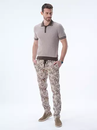 GRAN SASSO | Polo | beige